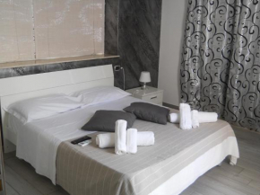 Отель White Beach BeB   Фонтане-Бьянке